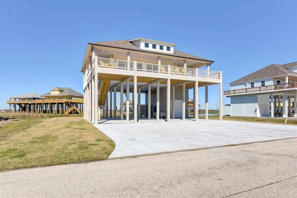 3713 Biscayne Beach Road, Port Bolivar, Texas image 44