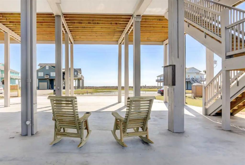 3713 Biscayne Beach Road, Port Bolivar, Texas image 40
