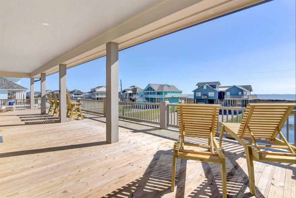 3713 Biscayne Beach Road, Port Bolivar, Texas image 2