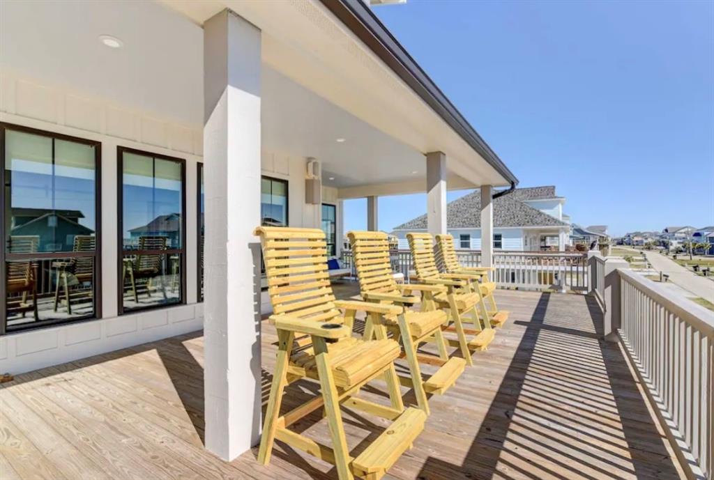 3713 Biscayne Beach Road, Port Bolivar, Texas image 4