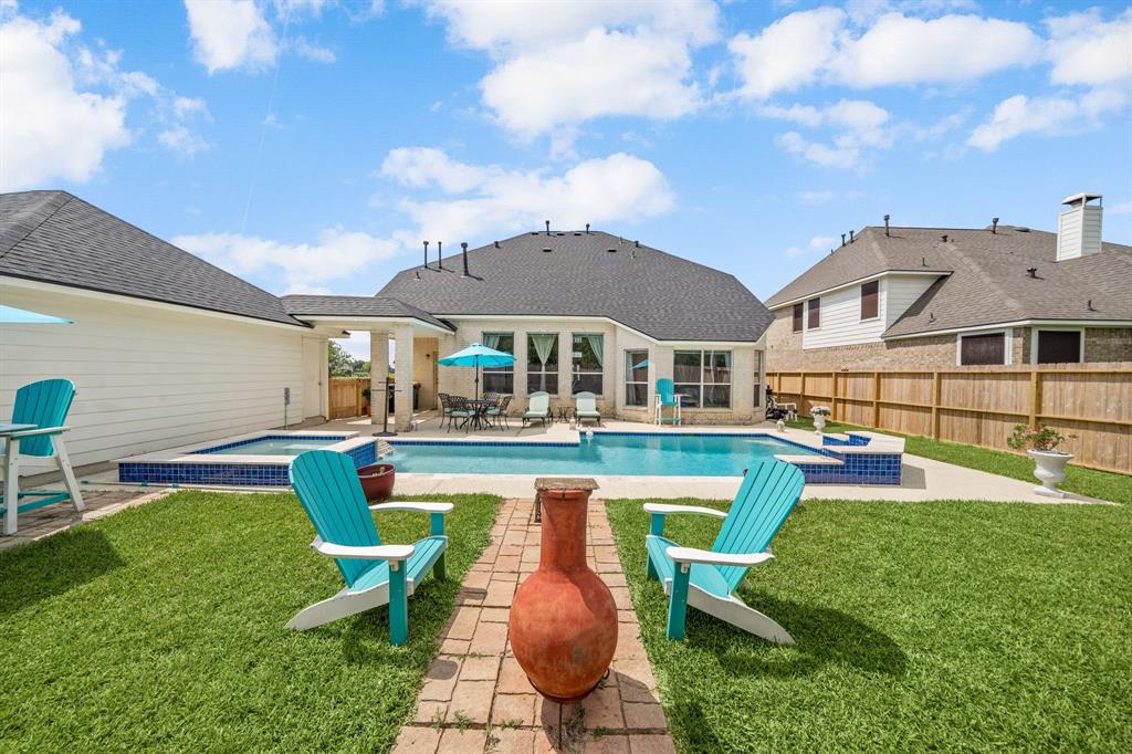 3221 Gable Park Lane, Pearland, Texas image 28