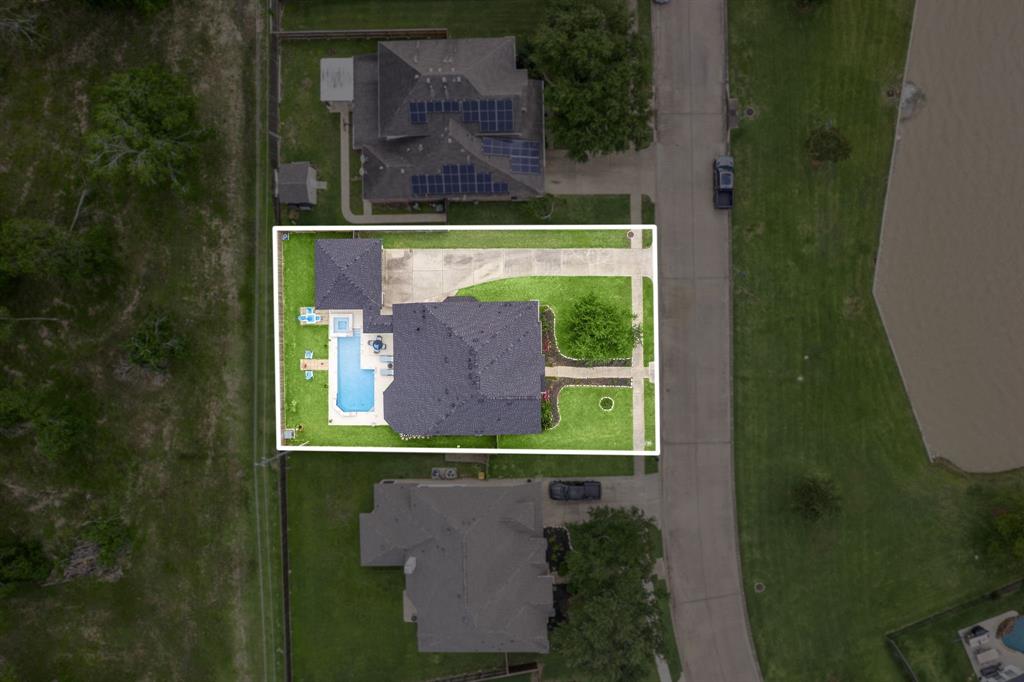 3221 Gable Park Lane, Pearland, Texas image 33