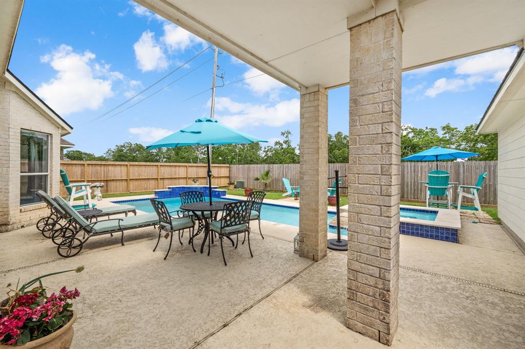 3221 Gable Park Lane, Pearland, Texas image 27