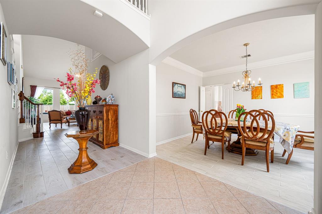 3221 Gable Park Lane, Pearland, Texas image 2