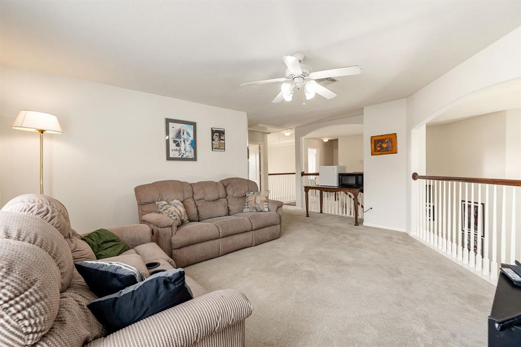 3221 Gable Park Lane, Pearland, Texas image 20