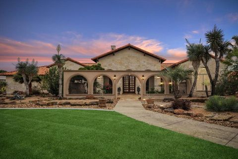 A home in Friendswood