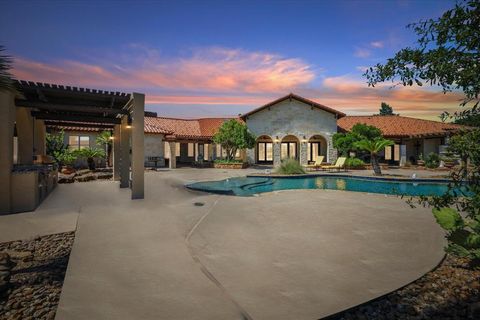 A home in Friendswood