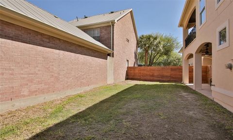 A home in Kemah