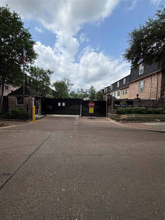 357 N Post Oak Lane #206, Houston, Texas image 31