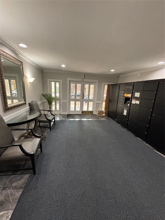 357 N Post Oak Lane #206, Houston, Texas image 36