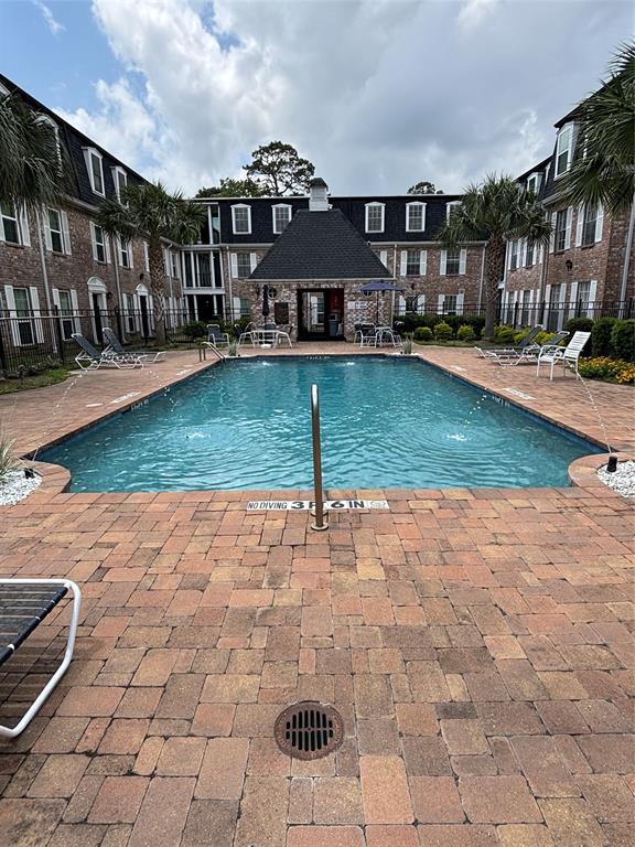 357 N Post Oak Lane #206, Houston, Texas image 27