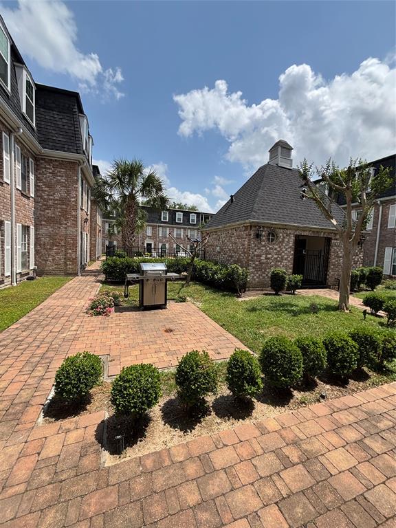 357 N Post Oak Lane #206, Houston, Texas image 25
