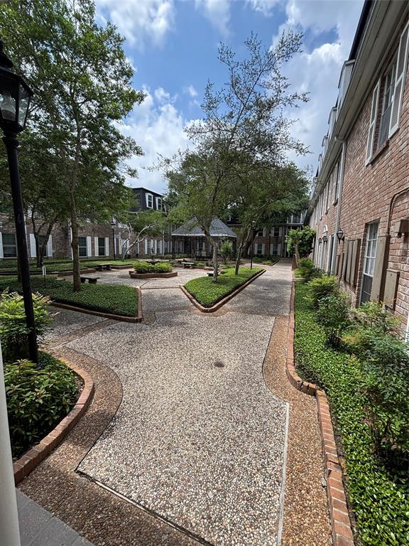 357 N Post Oak Lane #206, Houston, Texas image 38