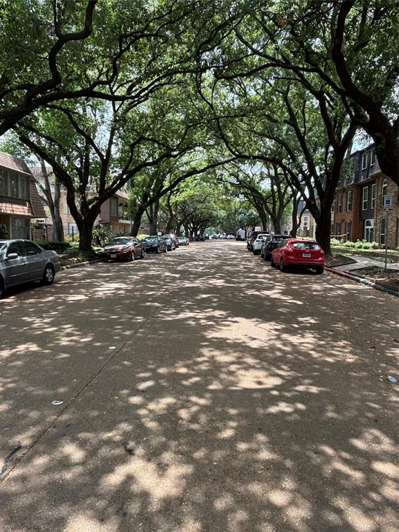 357 N Post Oak Lane #206, Houston, Texas image 35