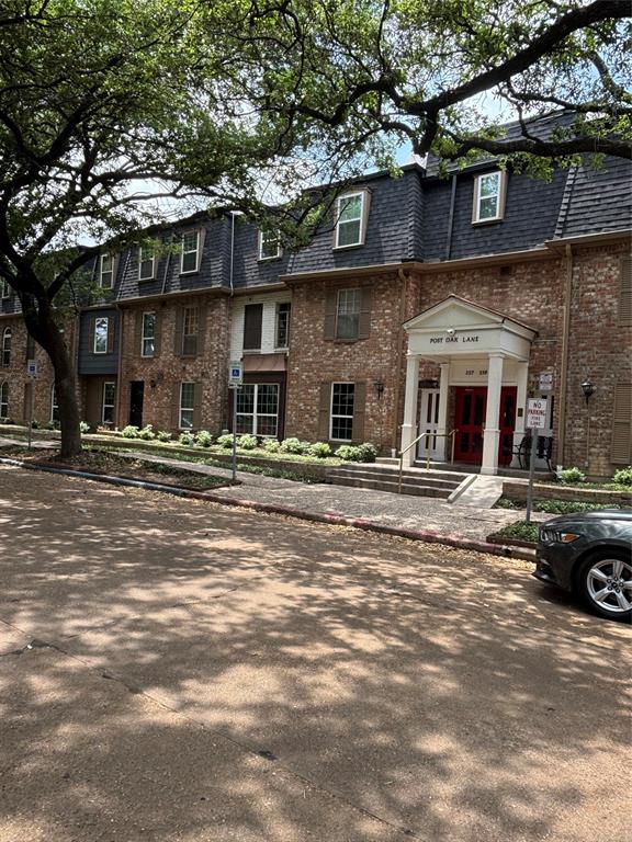 357 N Post Oak Lane #206, Houston, Texas image 34