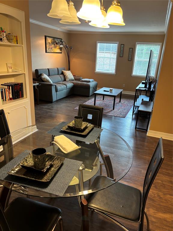 357 N Post Oak Lane #206, Houston, Texas image 21