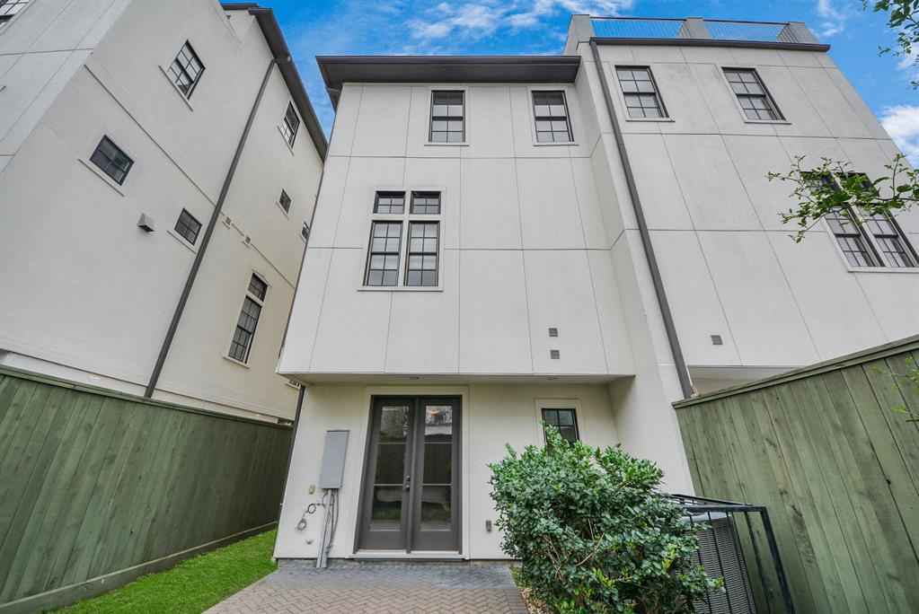 314 W Clay Street, Houston, Texas image 41