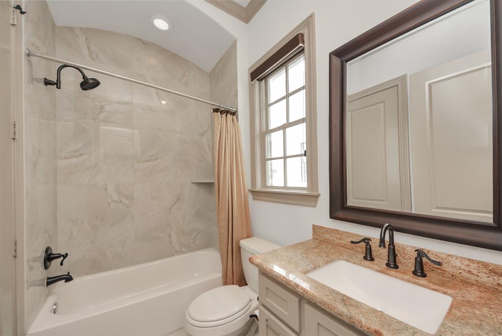 314 W Clay Street, Houston, Texas image 23