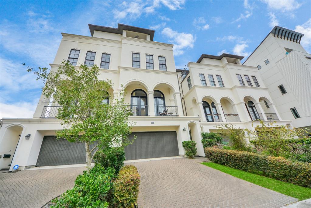 314 W Clay Street, Houston, Texas image 4