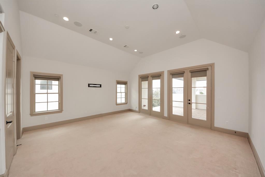 314 W Clay Street, Houston, Texas image 33
