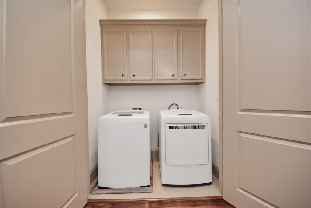 314 W Clay Street, Houston, Texas image 20