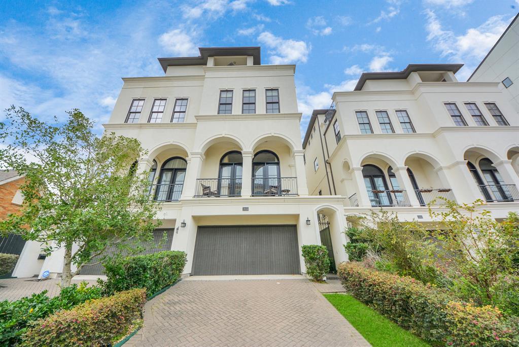 314 W Clay Street, Houston, Texas image 5