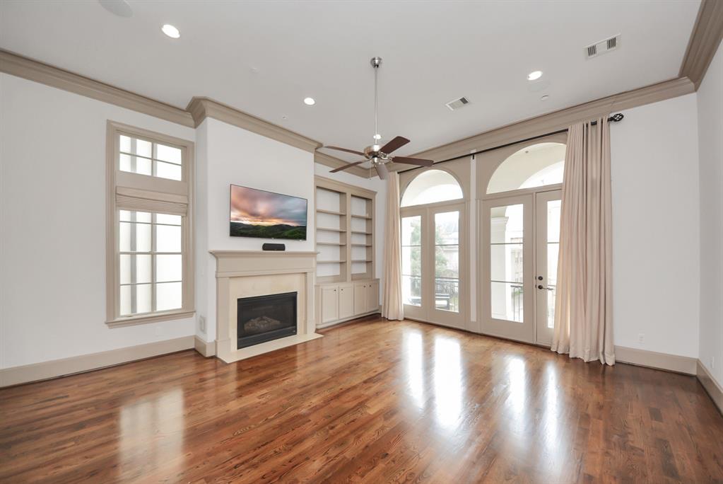 314 W Clay Street, Houston, Texas image 11