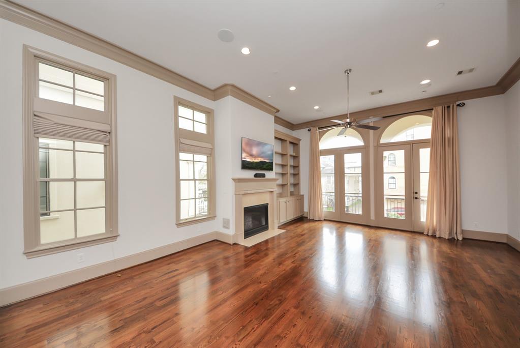 314 W Clay Street, Houston, Texas image 13