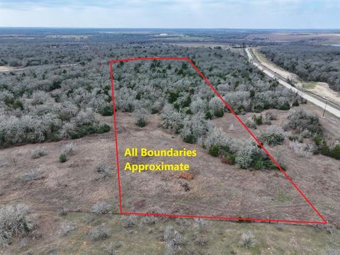 Vacant Land For Sale - 1215 Walleye Creek Trail Trl<br/> Lexington, TX 78947