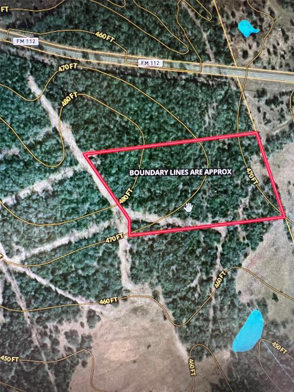 1215 Walleye Creek Trail Trl, Lexington, Texas image 16