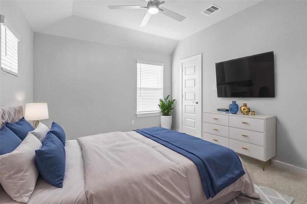 4718 Whisperwood Drive, Rosenberg, Texas image 19
