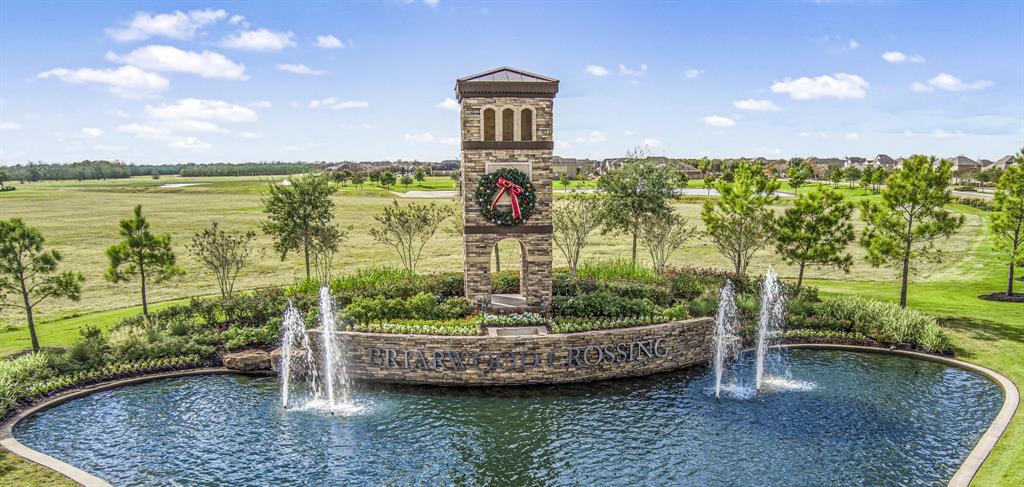 4718 Whisperwood Drive, Rosenberg, Texas image 24