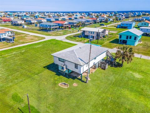 A home in Surfside Beach