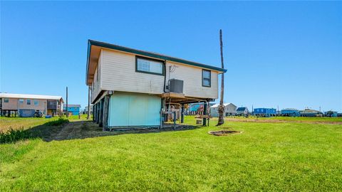 A home in Surfside Beach