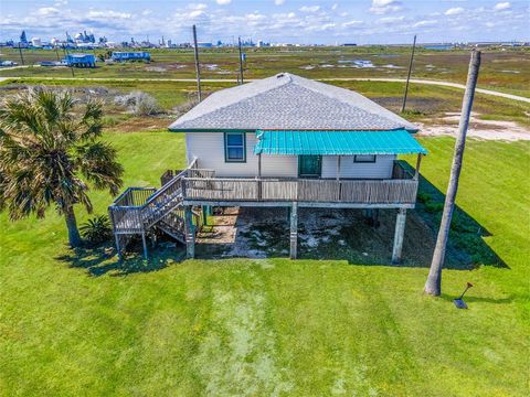 A home in Surfside Beach