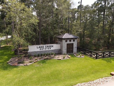 8421 Laughter Lane Montgomery TX 77316