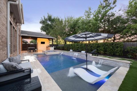 9919 Kirkstone Terrace Drive Spring TX 77379