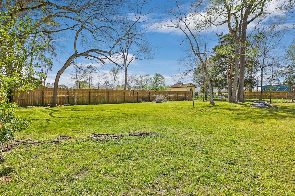 305 Cherry Creek Road, Dayton, Texas image 5
