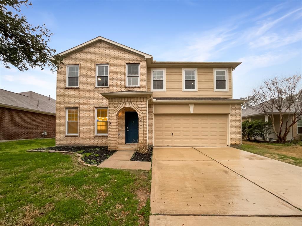 22019 Willow Shadows Drive, Tomball, Texas image 1