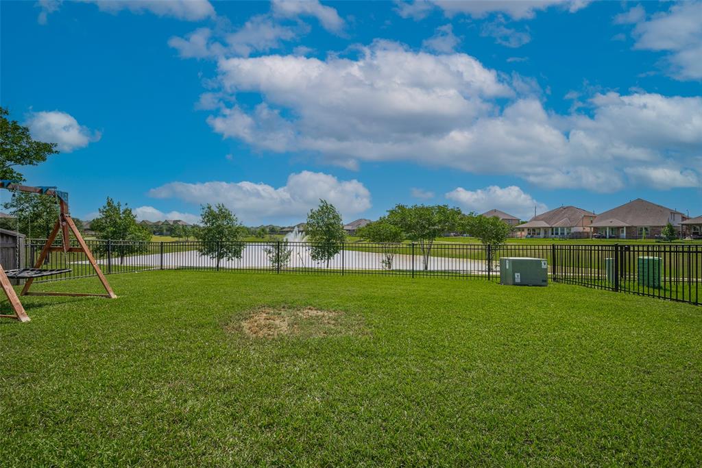 5230 Ivory Glass Drive, Katy, Texas image 30