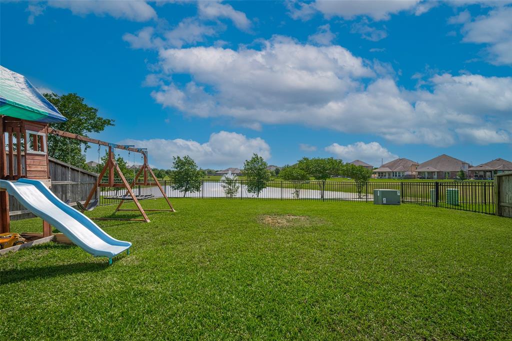 5230 Ivory Glass Drive, Katy, Texas image 31