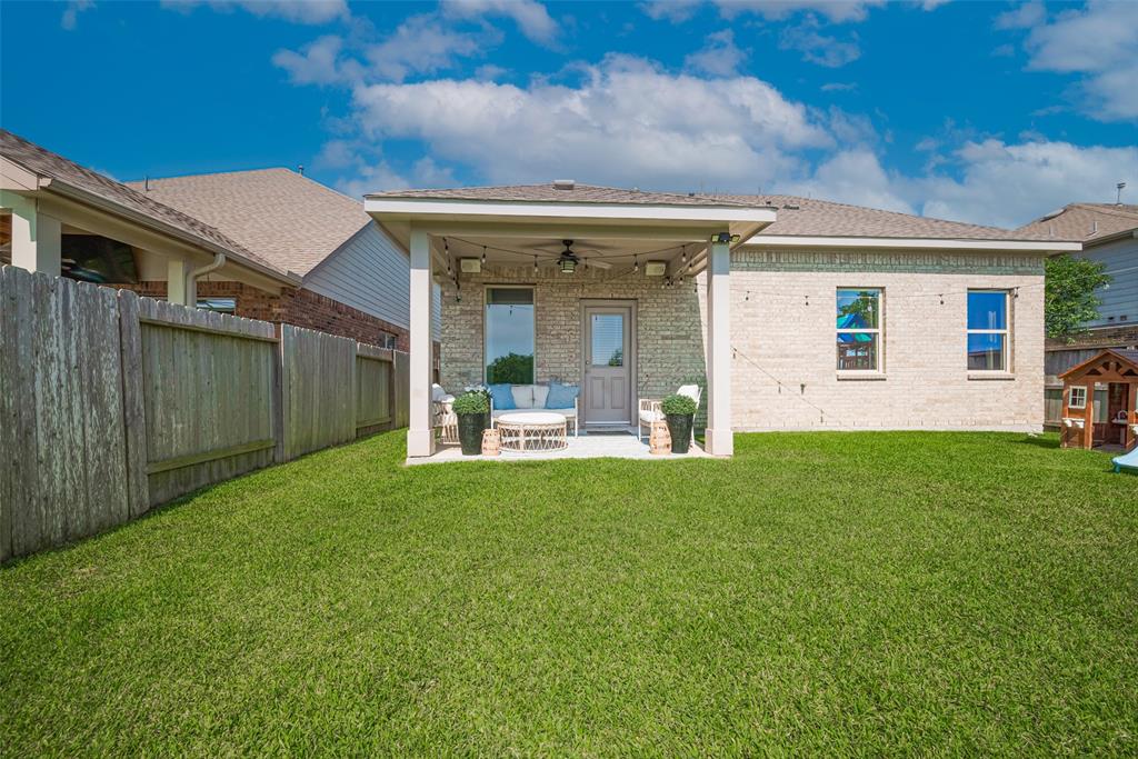 5230 Ivory Glass Drive, Katy, Texas image 29