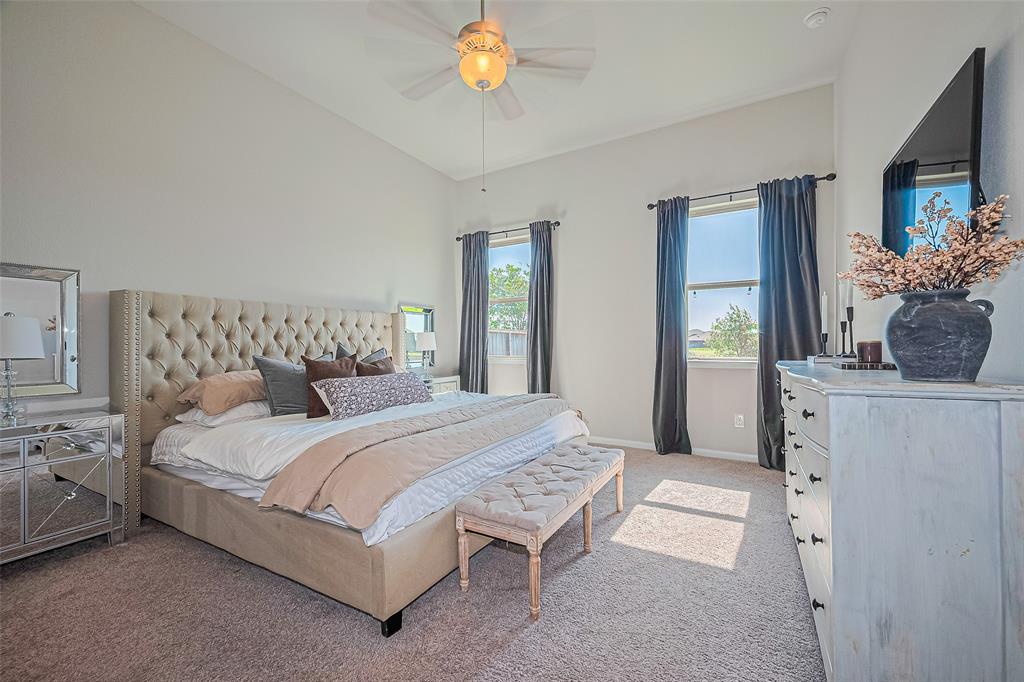 5230 Ivory Glass Drive, Katy, Texas image 15