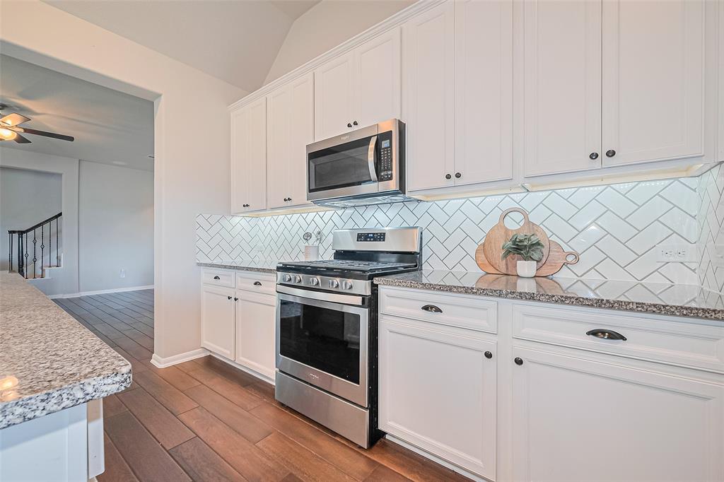 5230 Ivory Glass Drive, Katy, Texas image 12