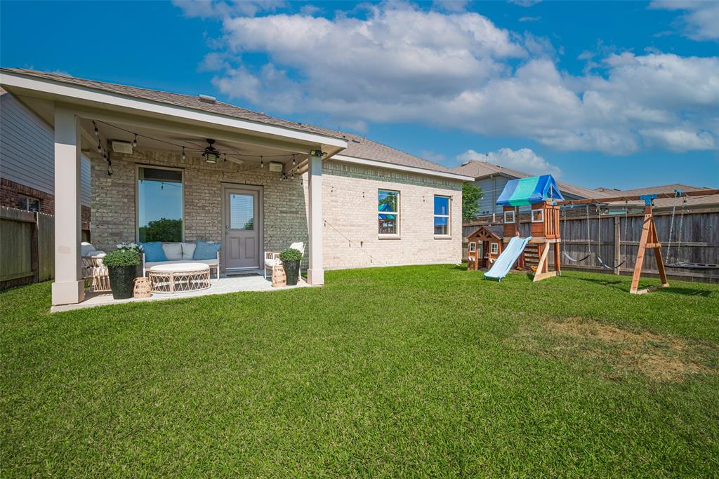5230 Ivory Glass Drive, Katy, Texas image 28