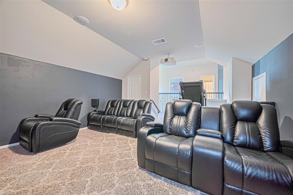 5230 Ivory Glass Drive, Katy, Texas image 27