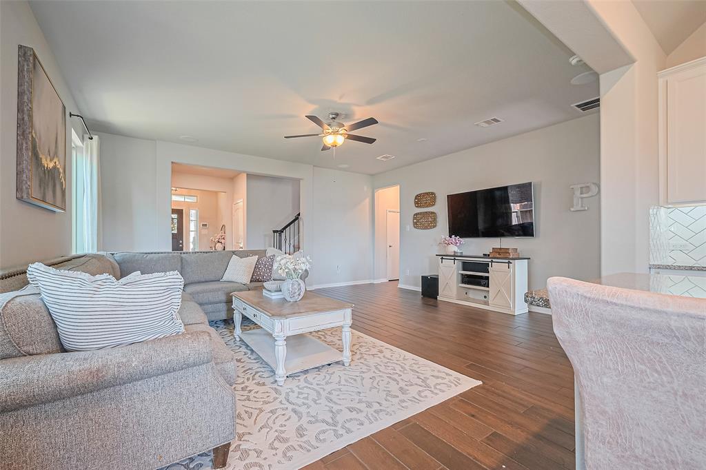 5230 Ivory Glass Drive, Katy, Texas image 7