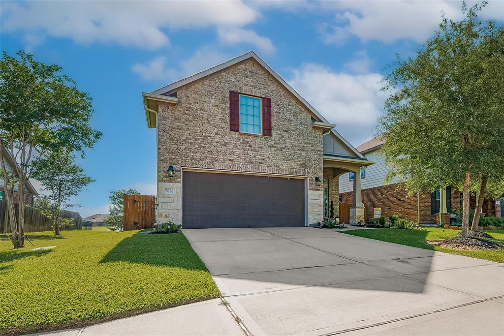 5230 Ivory Glass Drive, Katy, Texas image 33