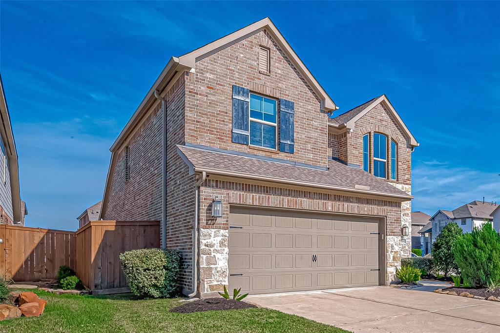 23202 Penstemon Trail, Katy, Texas image 2
