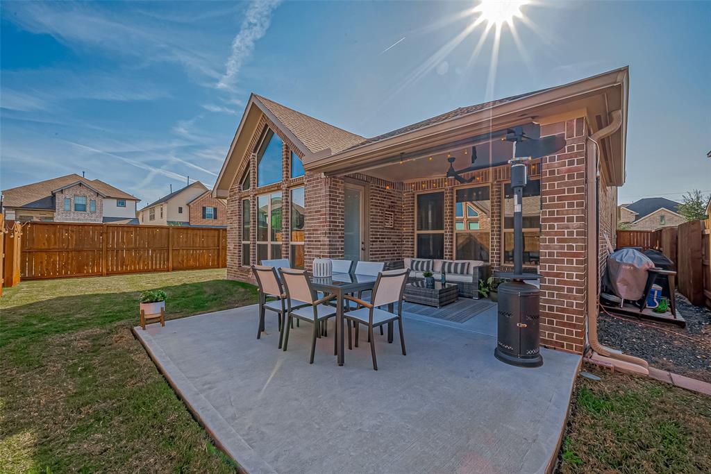 23202 Penstemon Trail, Katy, Texas image 41